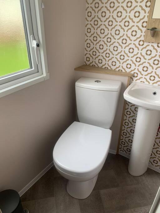 Grasmere Lodge Unit 31 Carlisle  Extérieur photo