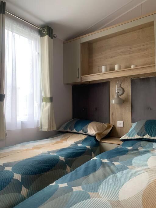 Grasmere Lodge Unit 31 Carlisle  Extérieur photo
