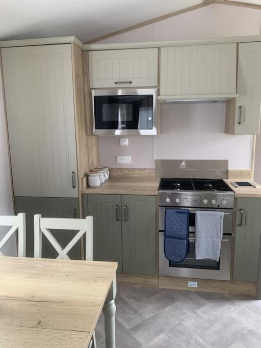 Grasmere Lodge Unit 31 Carlisle  Extérieur photo