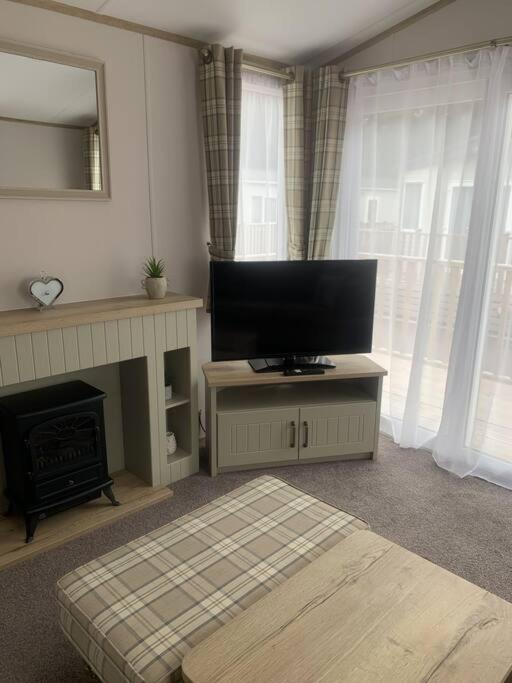 Grasmere Lodge Unit 31 Carlisle  Extérieur photo