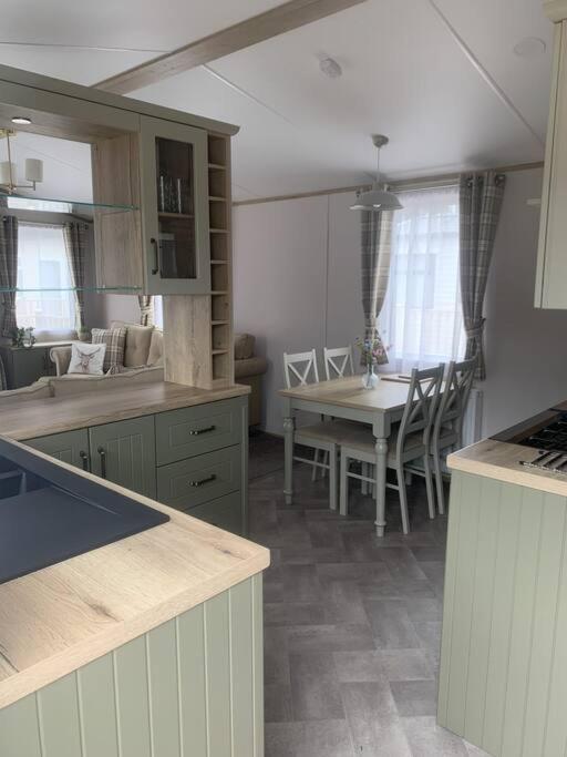 Grasmere Lodge Unit 31 Carlisle  Extérieur photo